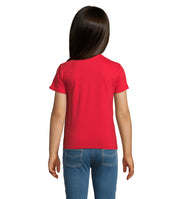 CRUSADER Dziecięcy T-SHIRT CRUSADER KIDS