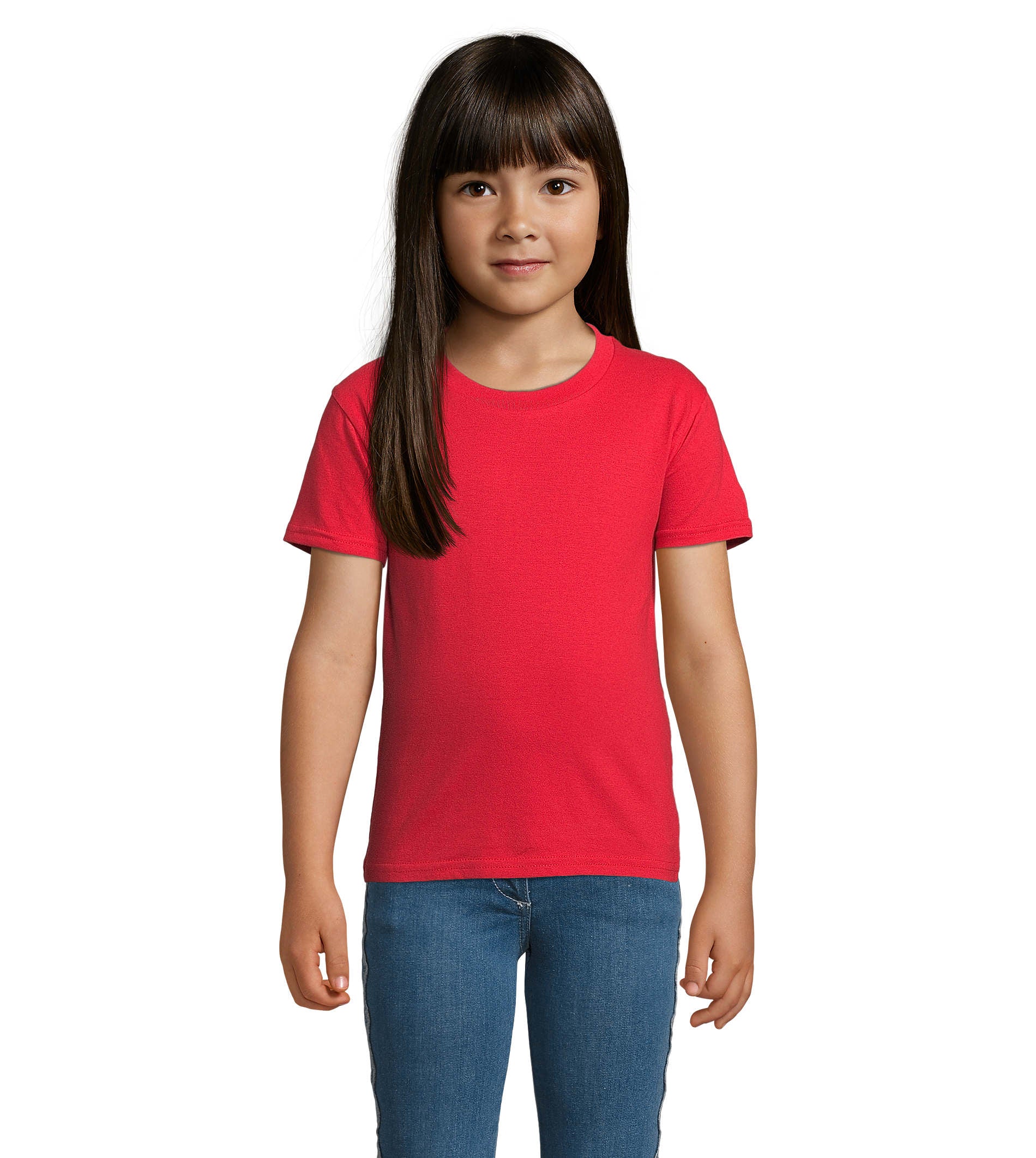 CRUSADER Dziecięcy T-SHIRT CRUSADER KIDS