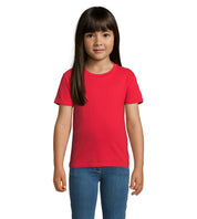 CRUSADER Dziecięcy T-SHIRT CRUSADER KIDS