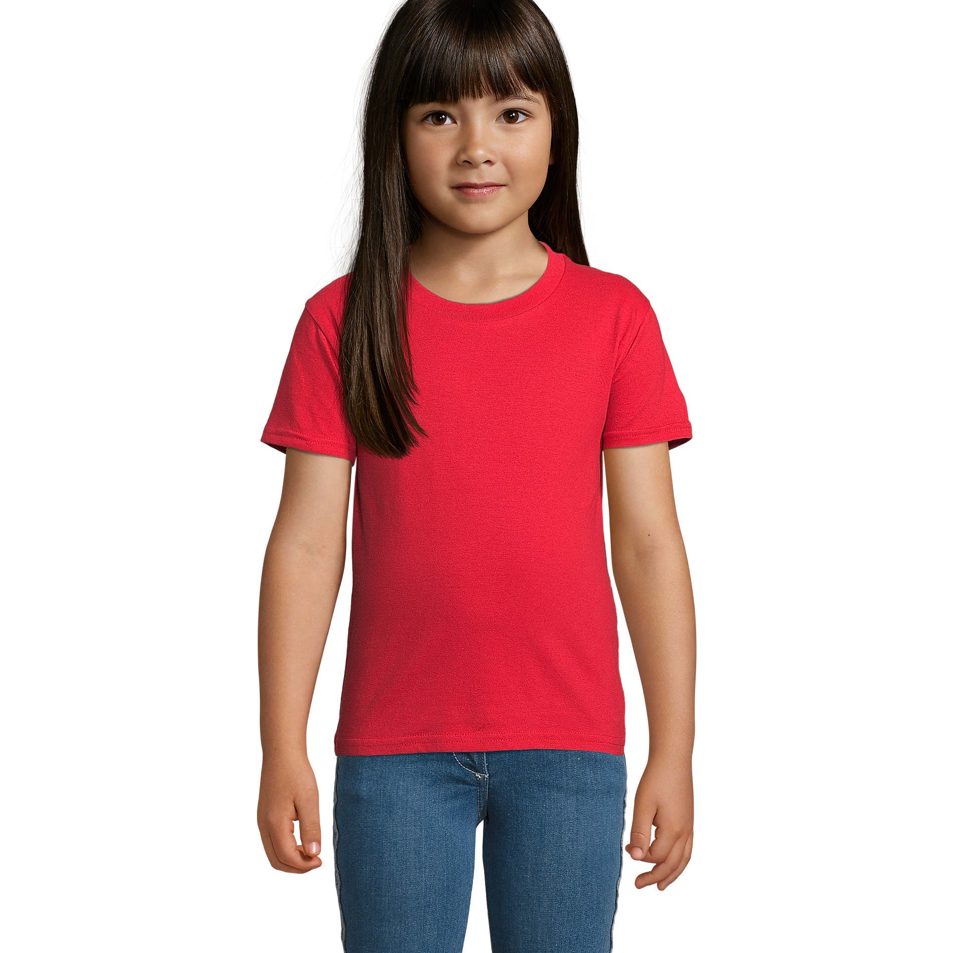 CRUSADER Dziecięcy T-SHIRT CRUSADER KIDS