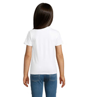 CRUSADER Dziecięcy T-SHIRT CRUSADER KIDS