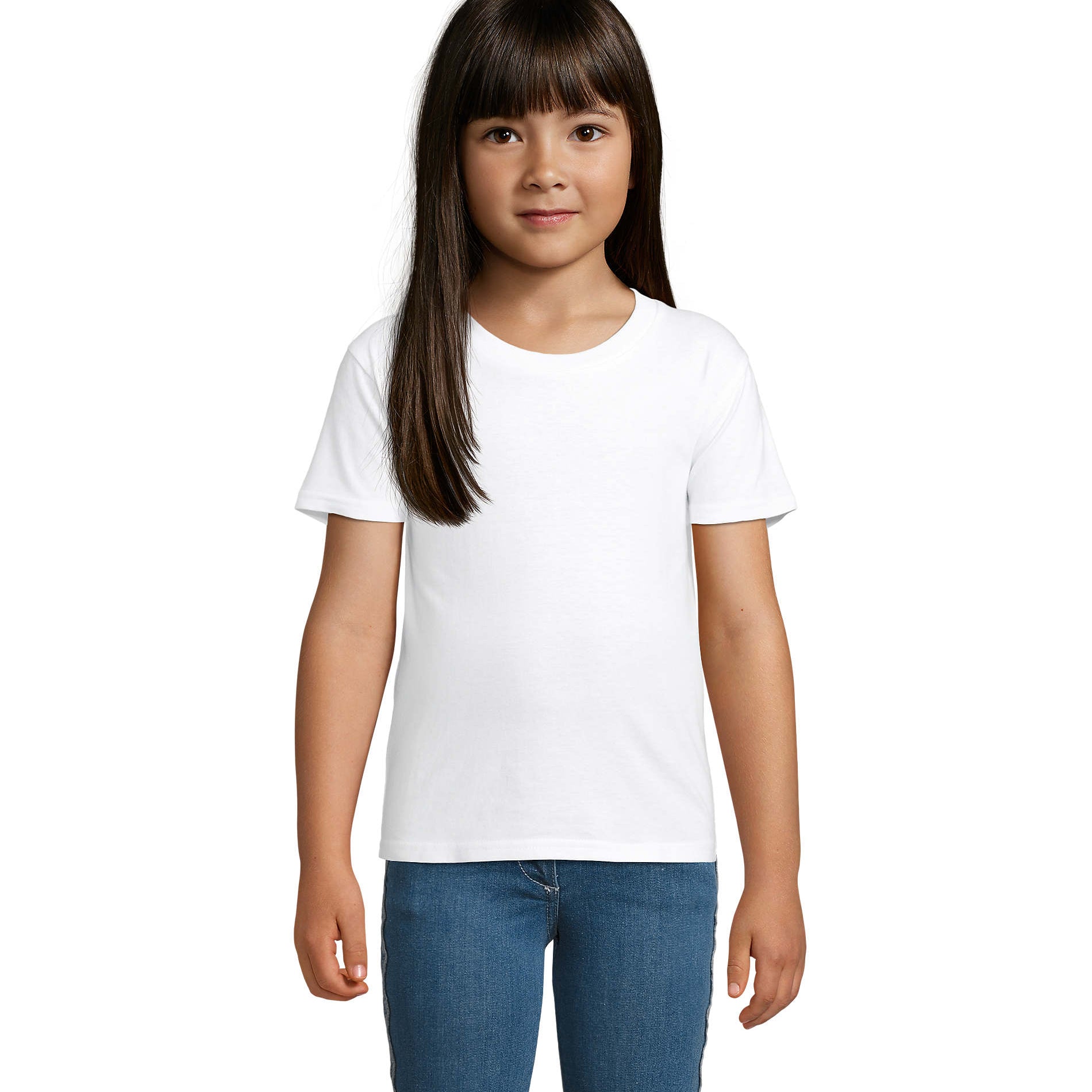 CRUSADER Dziecięcy T-SHIRT CRUSADER KIDS