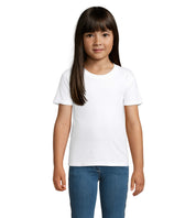 CRUSADER Dziecięcy T-SHIRT CRUSADER KIDS