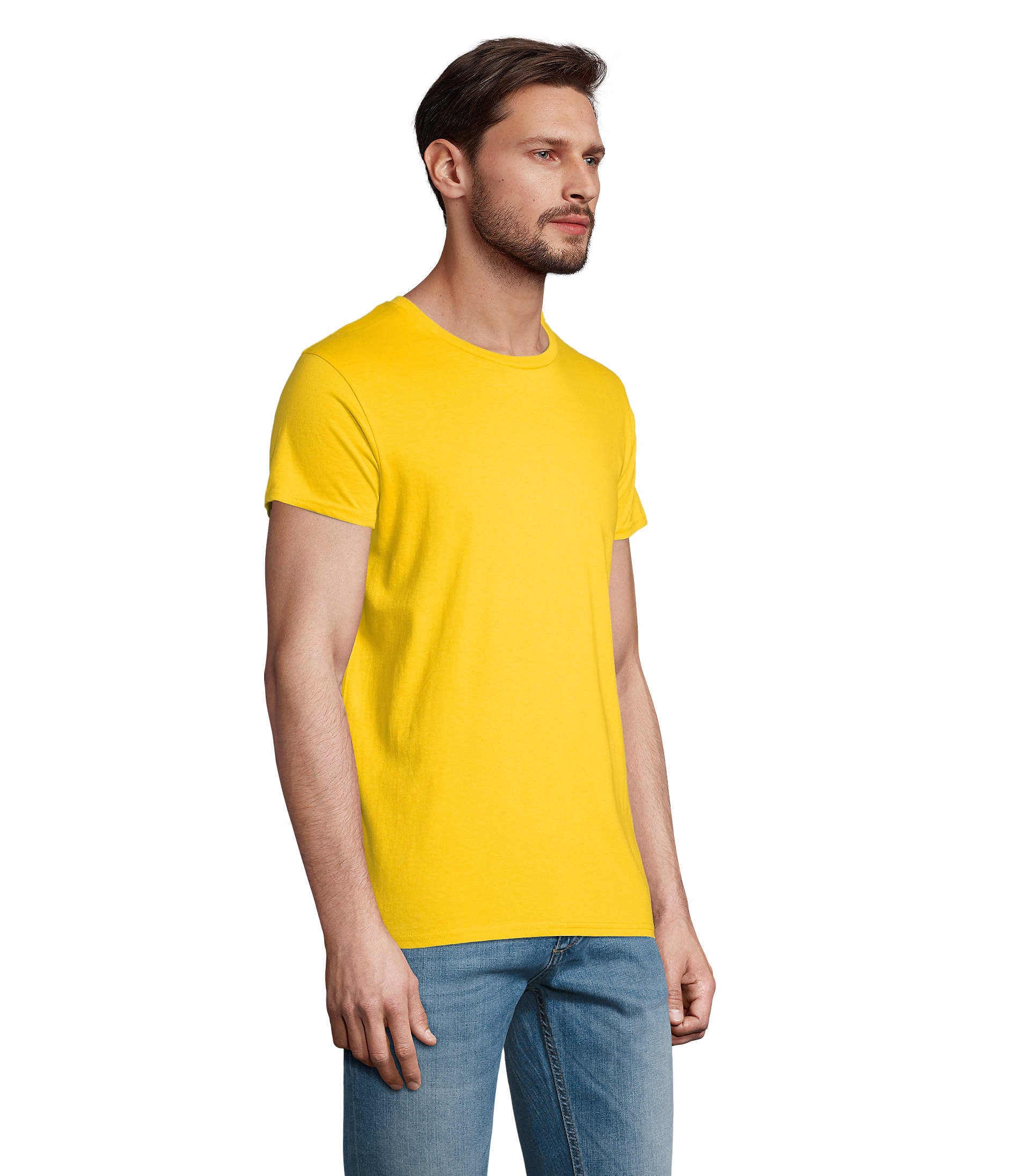 CRUSADER Koszulka męska 150 CRUSADER MEN