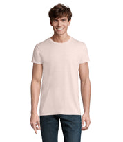 CRUSADER Koszulka męska 150 CRUSADER MEN