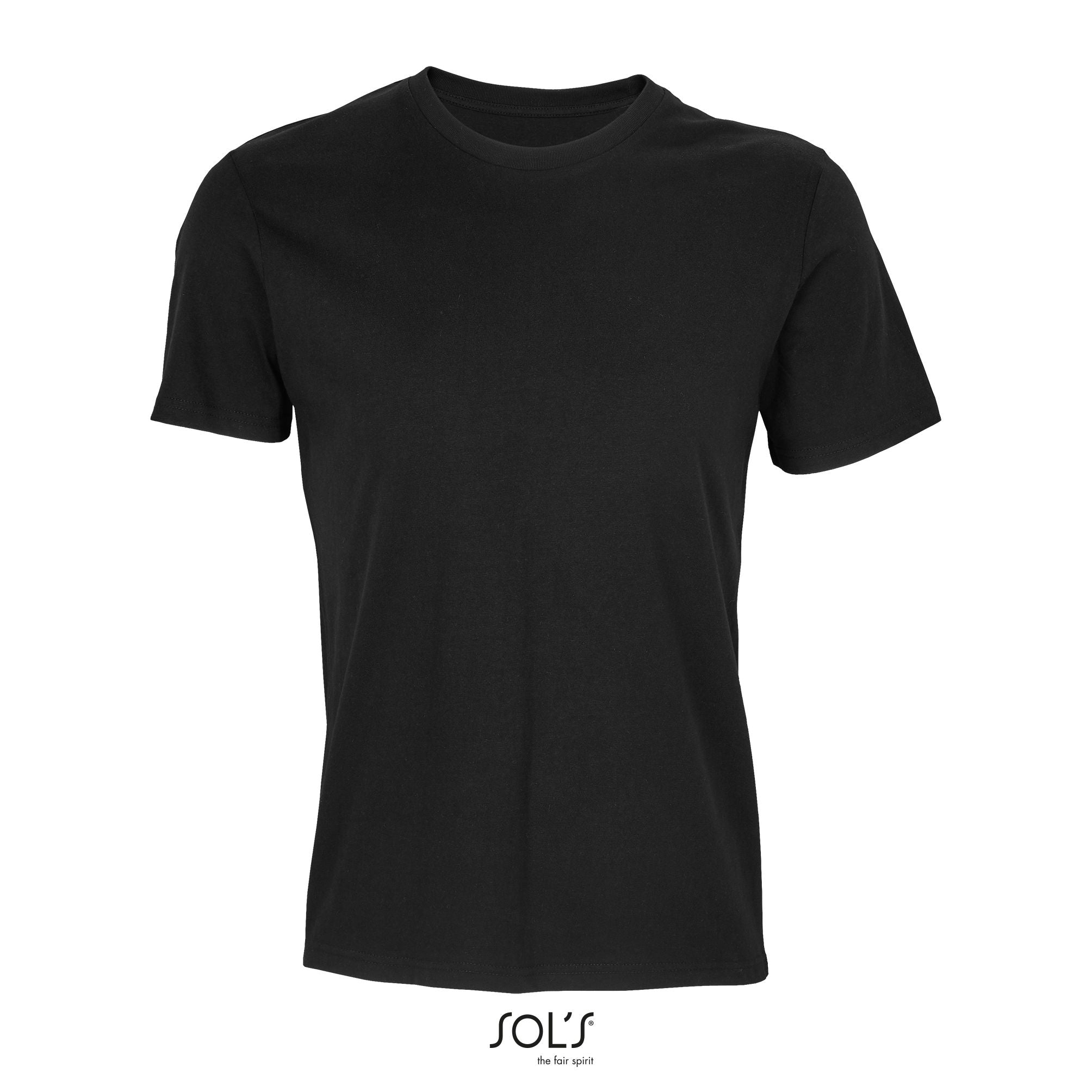 ODYSSEY recykl t-shirt 170 ODYSSEY