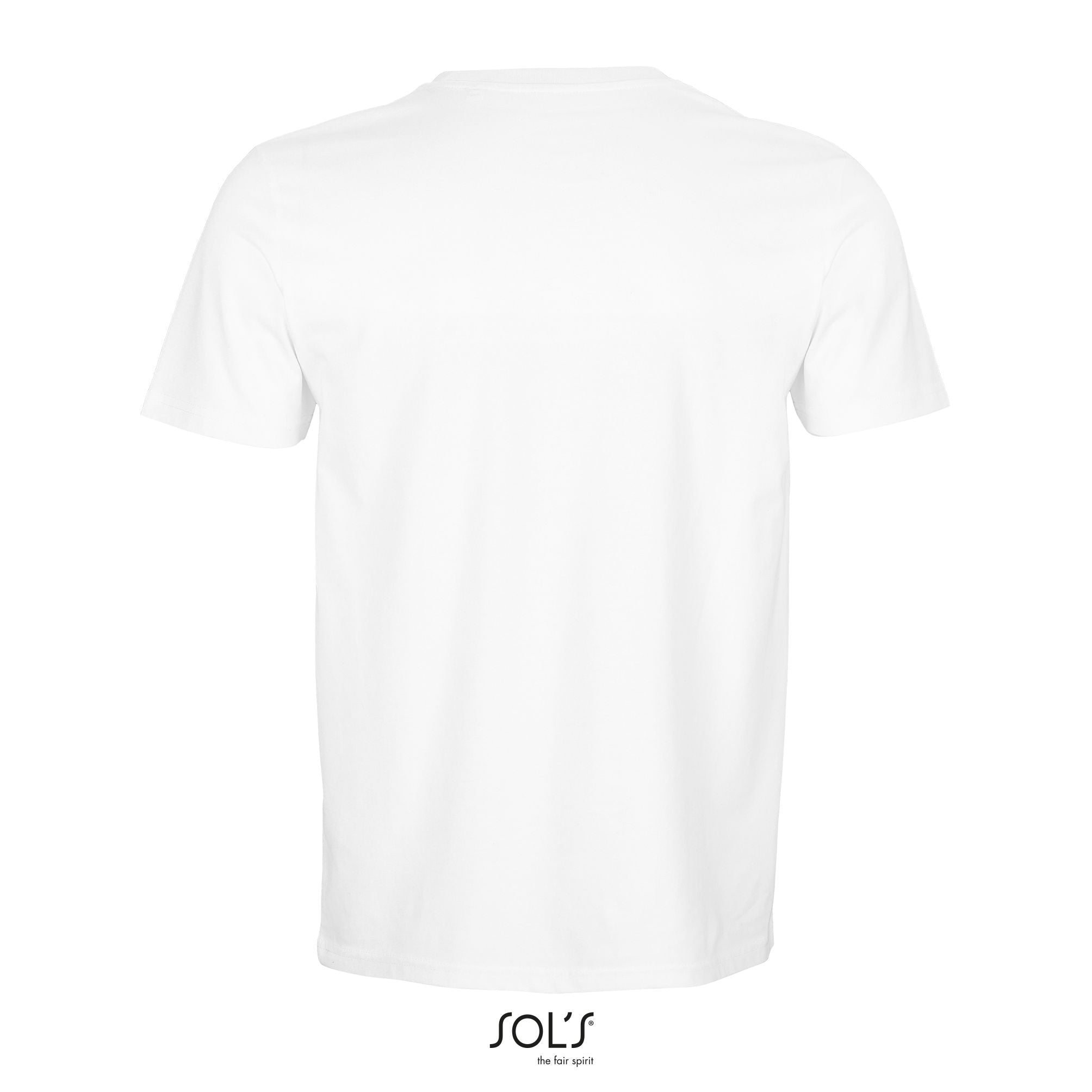 ODYSSEY recykl t-shirt 170 ODYSSEY