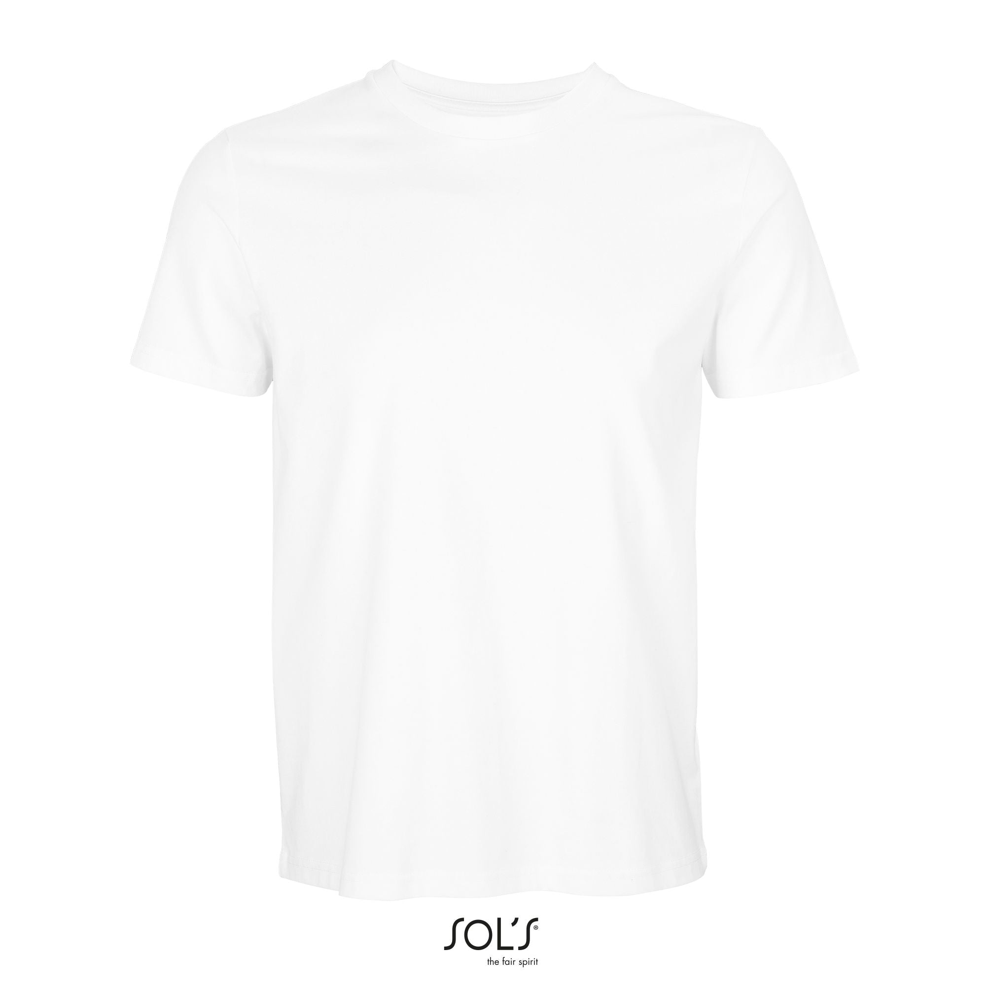 ODYSSEY recykl t-shirt 170 ODYSSEY