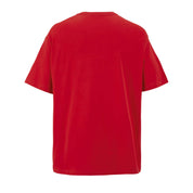 BOXY MEN T-SHIRT OVERSIZE BOXY MEN