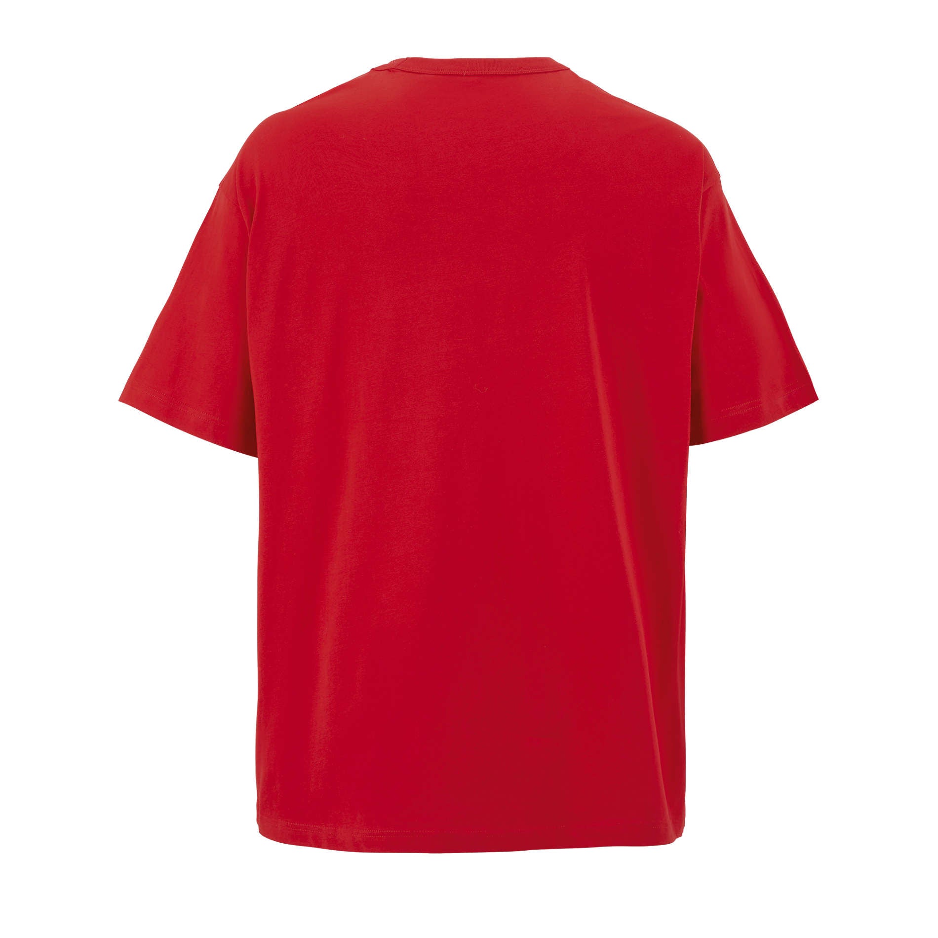 BOXY MEN T-SHIRT OVERSIZE BOXY MEN