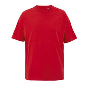 BOXY MEN T-SHIRT OVERSIZE BOXY MEN