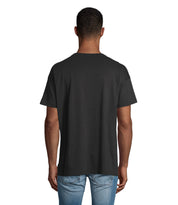 BOXY MEN T-SHIRT OVERSIZE BOXY MEN