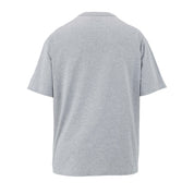 BOXY MEN T-SHIRT OVERSIZE BOXY MEN