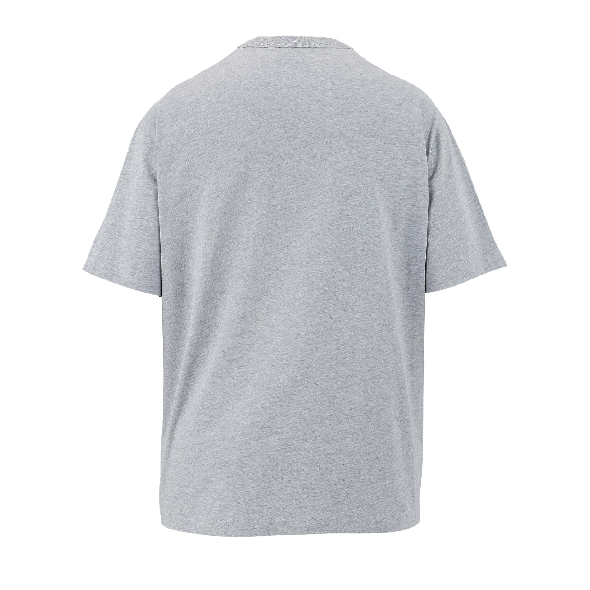 BOXY MEN T-SHIRT OVERSIZE BOXY MEN