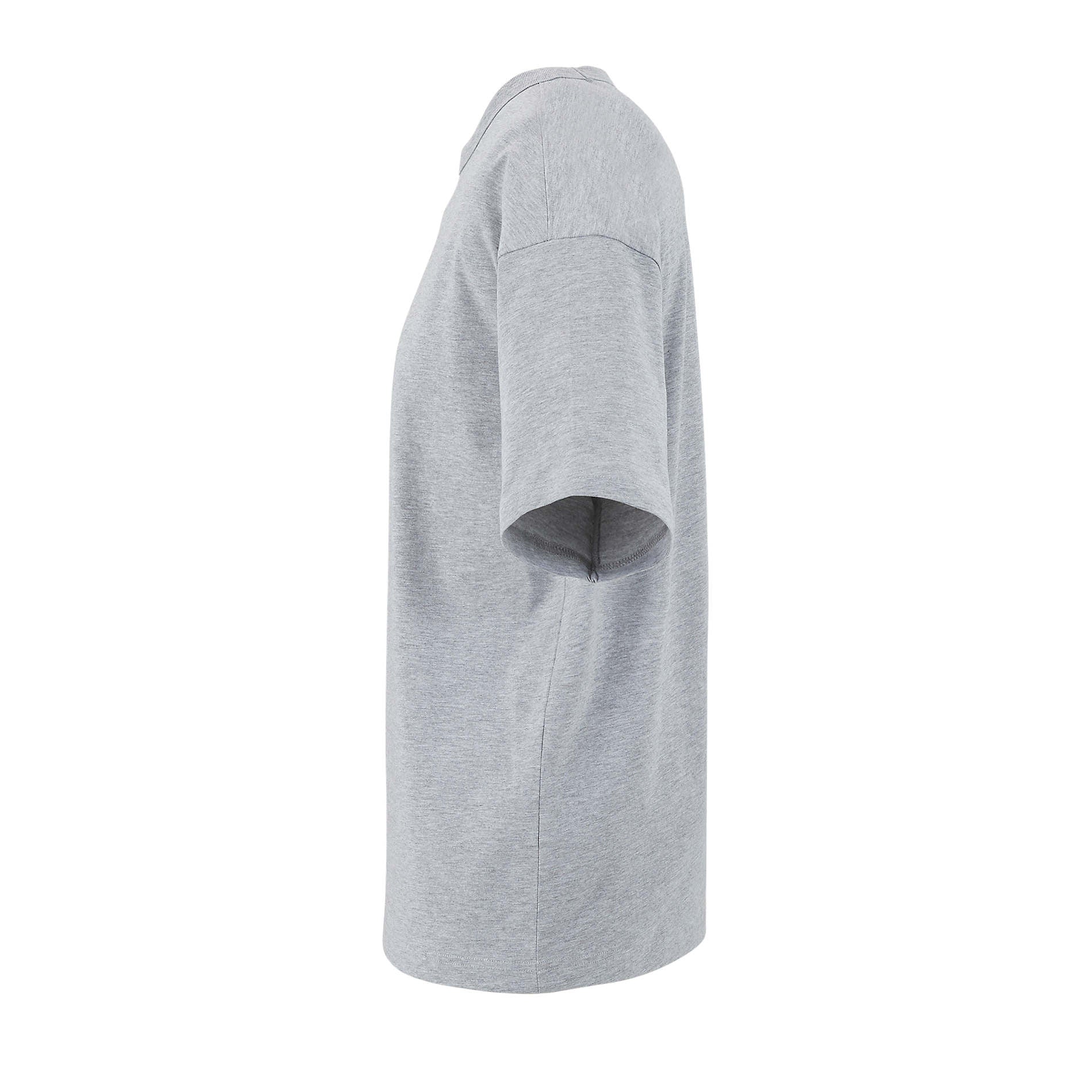 BOXY MEN T-SHIRT OVERSIZE BOXY MEN