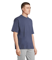 BOXY MEN T-SHIRT OVERSIZE BOXY MEN