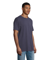 BOXY MEN T-SHIRT OVERSIZE BOXY MEN