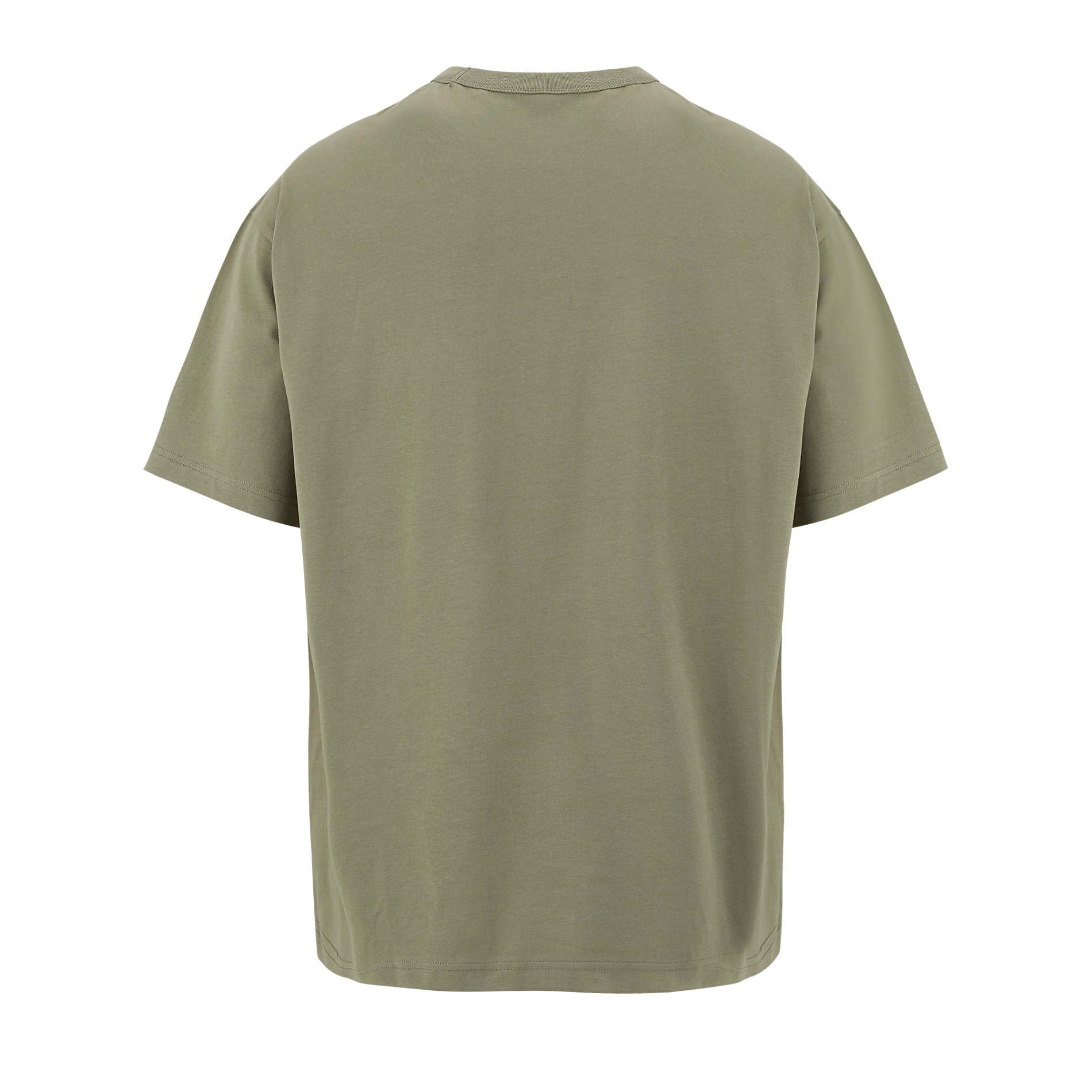 BOXY MEN T-SHIRT OVERSIZE BOXY MEN