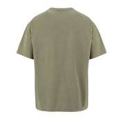 BOXY MEN T-SHIRT OVERSIZE BOXY MEN
