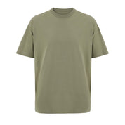 BOXY MEN T-SHIRT OVERSIZE BOXY MEN