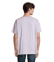 BOXY MEN T-SHIRT OVERSIZE BOXY MEN