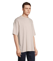 BOXY MEN T-SHIRT OVERSIZE BOXY MEN