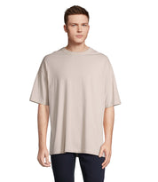 BOXY MEN T-SHIRT OVERSIZE BOXY MEN