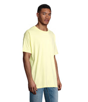BOXY MEN T-SHIRT OVERSIZE BOXY MEN