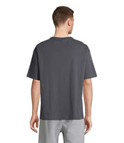 BOXY MEN T-SHIRT OVERSIZE BOXY MEN