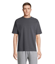BOXY MEN T-SHIRT OVERSIZE BOXY MEN