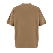 BOXY MEN T-SHIRT OVERSIZE BOXY MEN