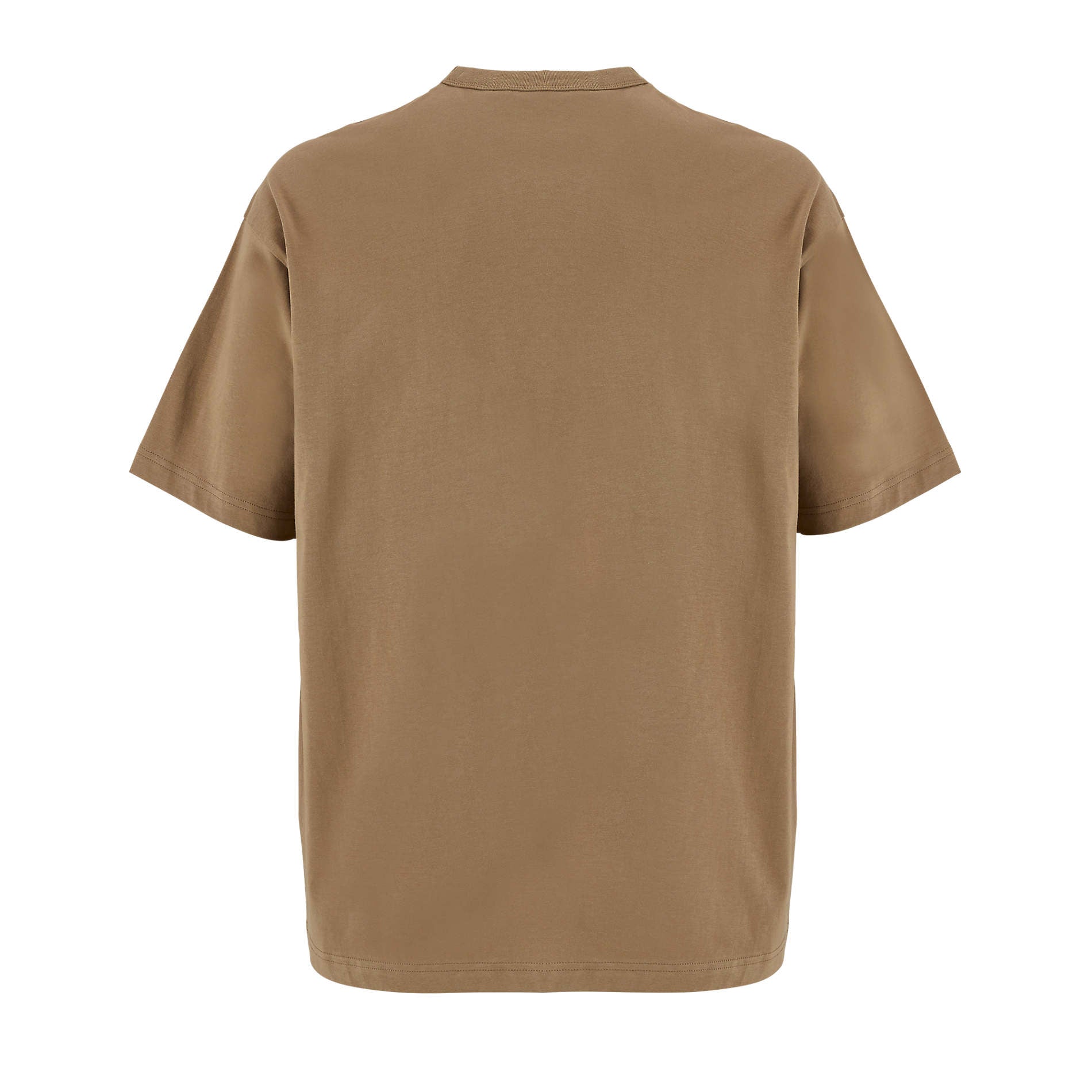 BOXY MEN T-SHIRT OVERSIZE BOXY MEN