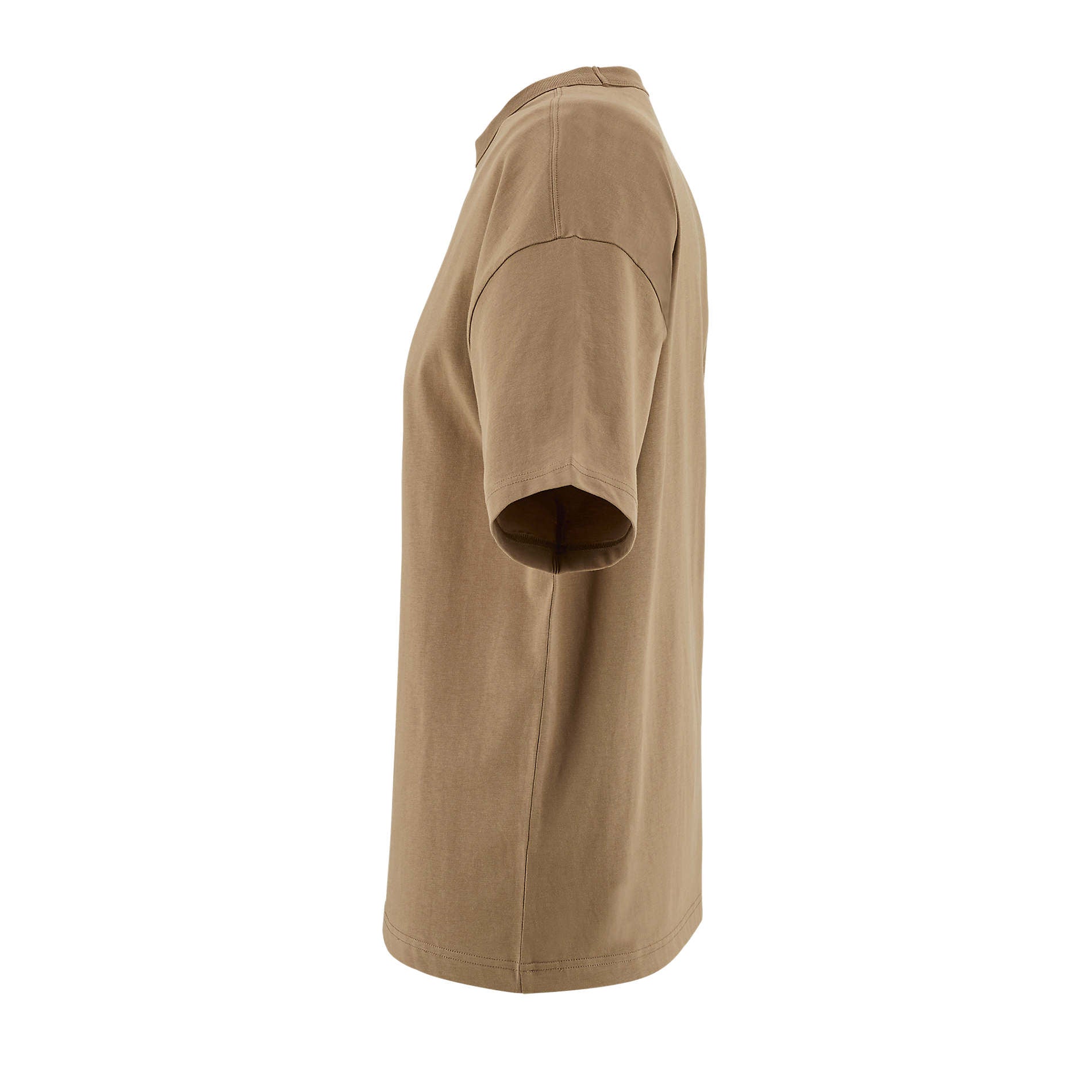 BOXY MEN T-SHIRT OVERSIZE BOXY MEN
