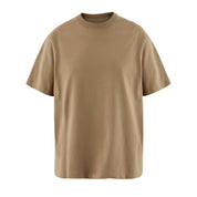 BOXY MEN T-SHIRT OVERSIZE BOXY MEN