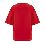 BOXY WOMEN T-SHIRT OVERSIZE BOXY WOMEN