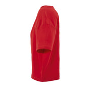 BOXY WOMEN T-SHIRT OVERSIZE BOXY WOMEN