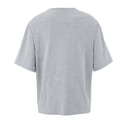 BOXY WOMEN T-SHIRT OVERSIZE BOXY WOMEN