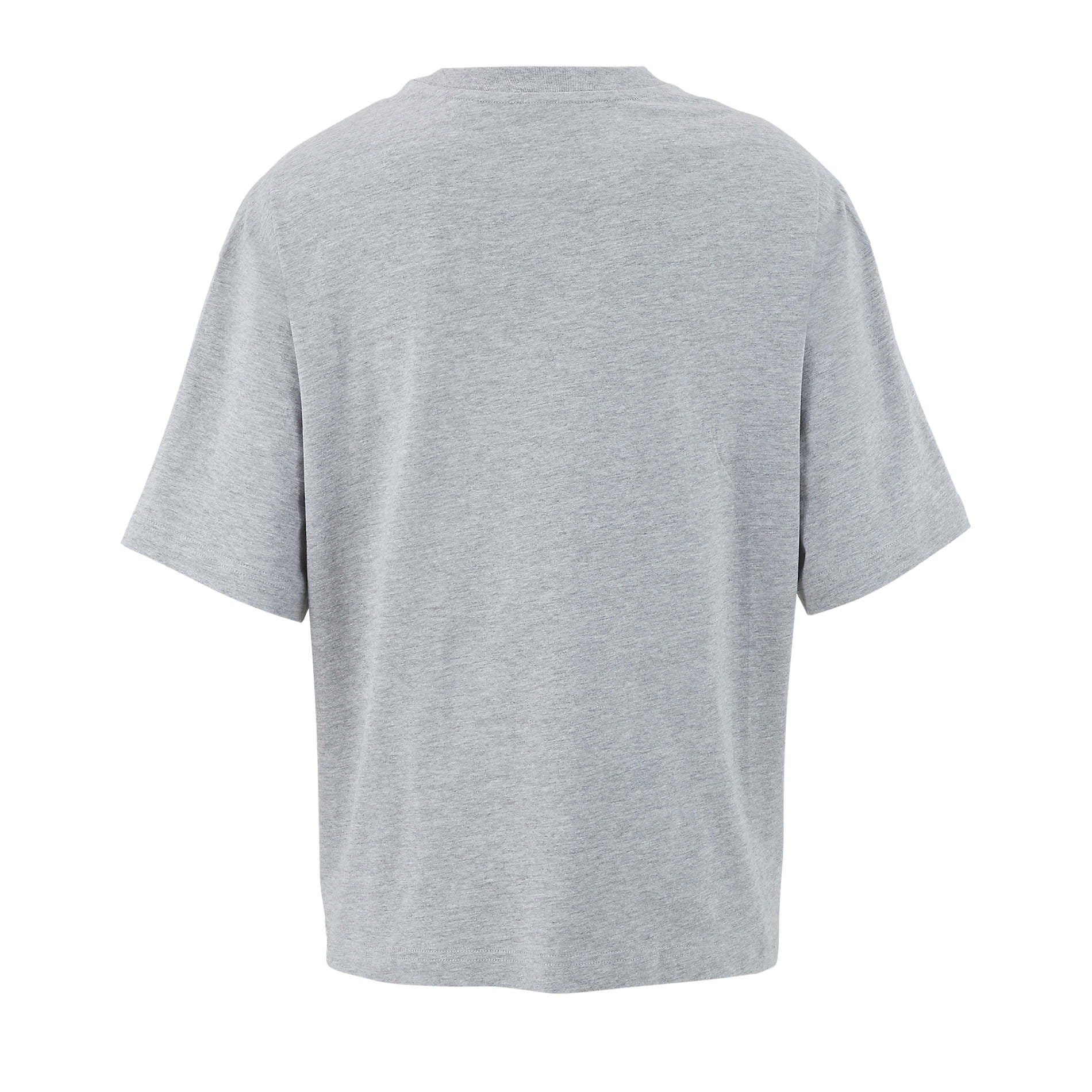 BOXY WOMEN T-SHIRT OVERSIZE BOXY WOMEN