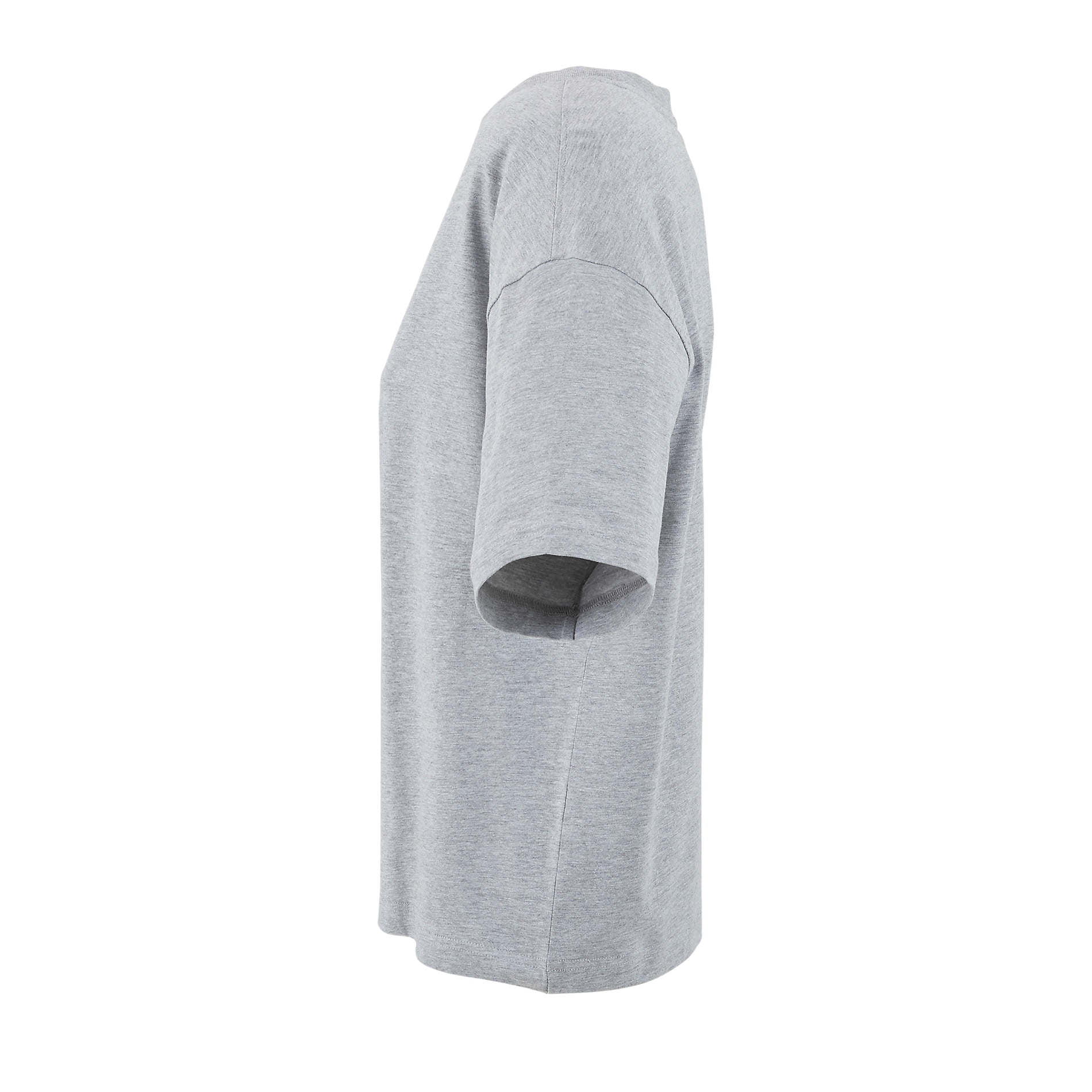 BOXY WOMEN T-SHIRT OVERSIZE BOXY WOMEN