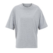 BOXY WOMEN T-SHIRT OVERSIZE BOXY WOMEN