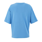 BOXY WOMEN T-SHIRT OVERSIZE BOXY WOMEN