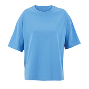 BOXY WOMEN T-SHIRT OVERSIZE BOXY WOMEN
