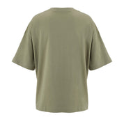 BOXY WOMEN T-SHIRT OVERSIZE BOXY WOMEN