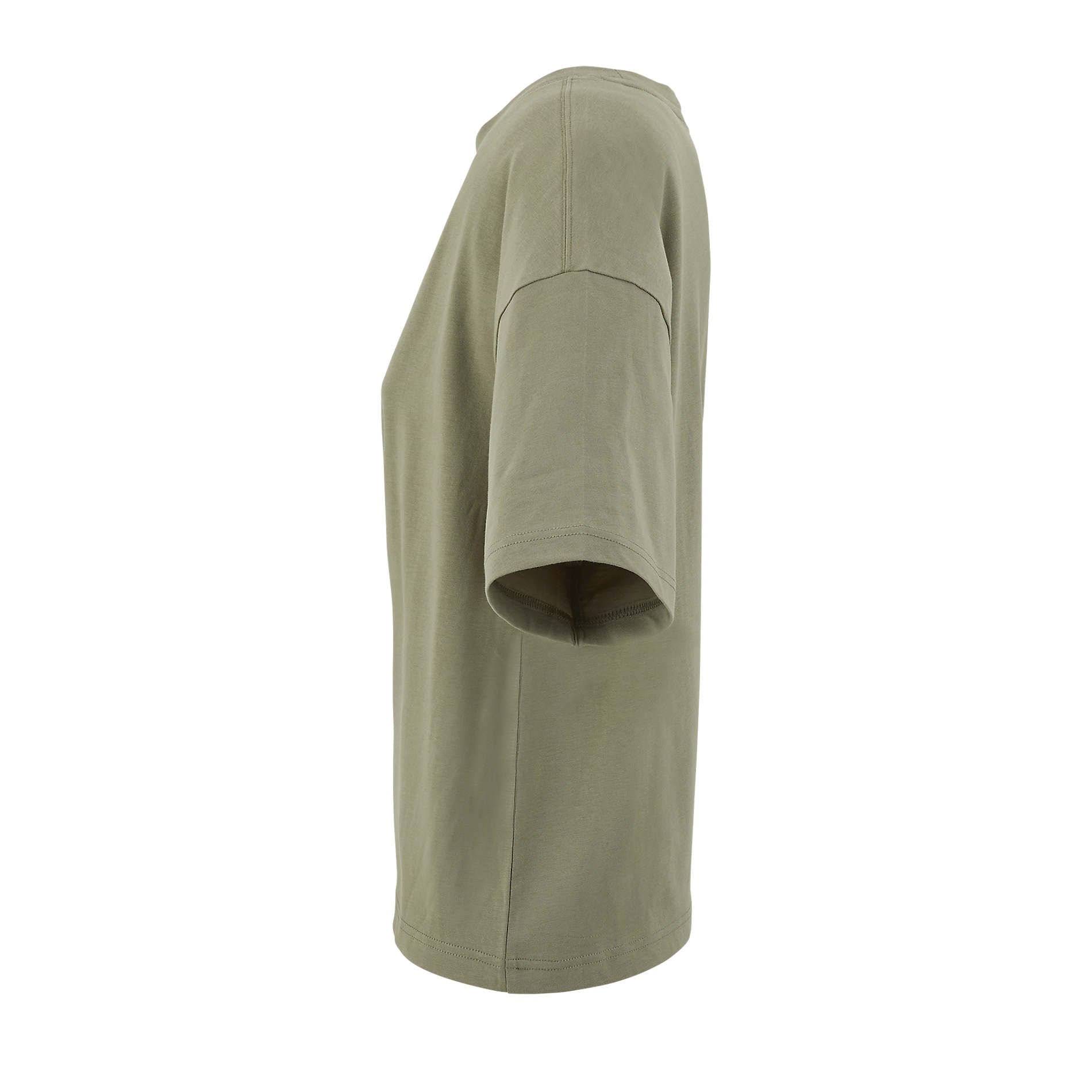 BOXY WOMEN T-SHIRT OVERSIZE BOXY WOMEN
