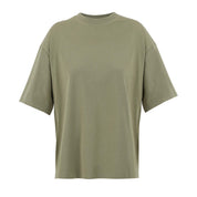 BOXY WOMEN T-SHIRT OVERSIZE BOXY WOMEN