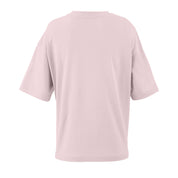 BOXY WOMEN T-SHIRT OVERSIZE BOXY WOMEN