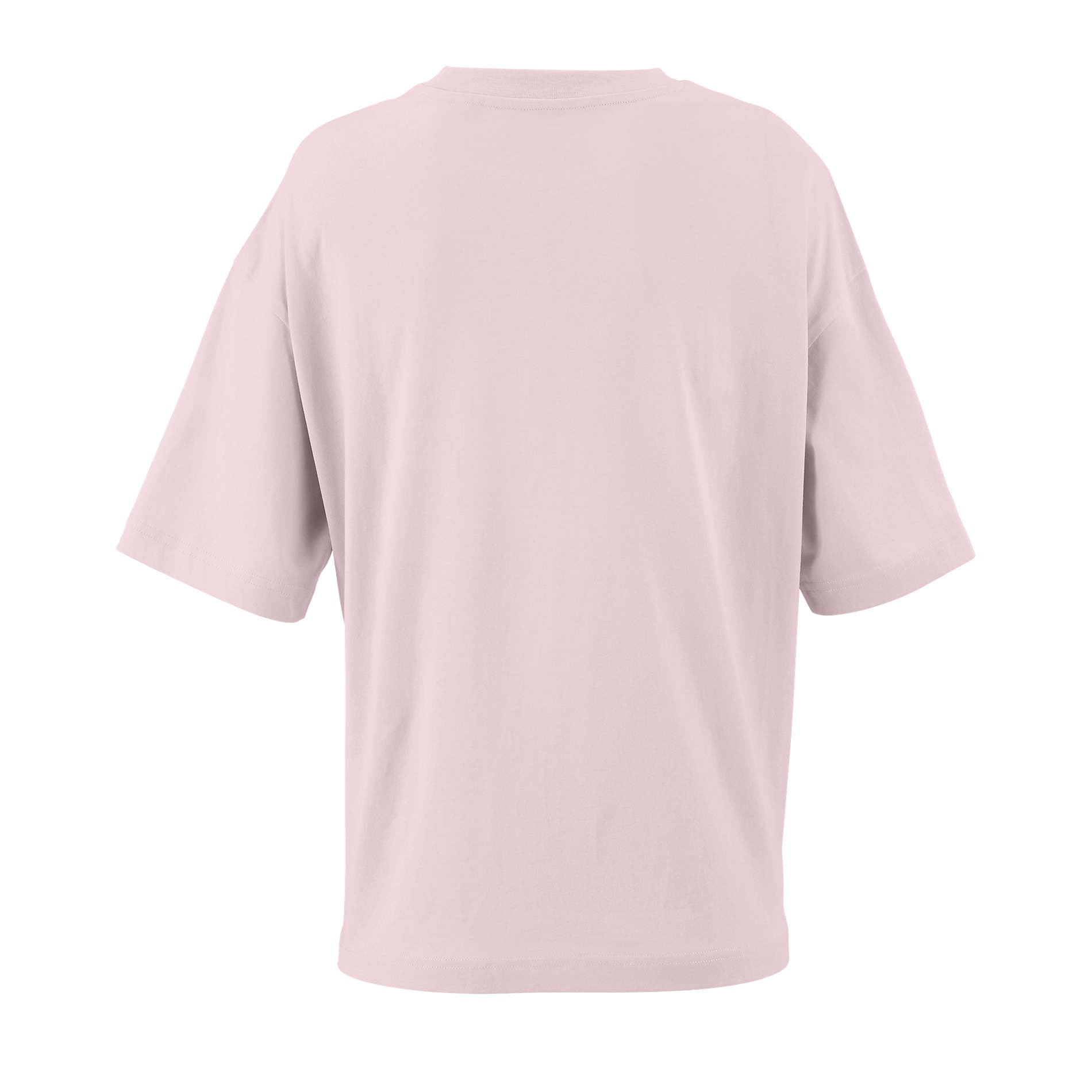 BOXY WOMEN T-SHIRT OVERSIZE BOXY WOMEN