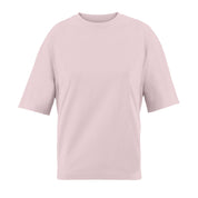 BOXY WOMEN T-SHIRT OVERSIZE BOXY WOMEN