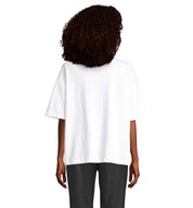 BOXY WOMEN T-SHIRT OVERSIZE BOXY WOMEN