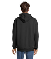 CARTER Bluza z kapturem CARTER